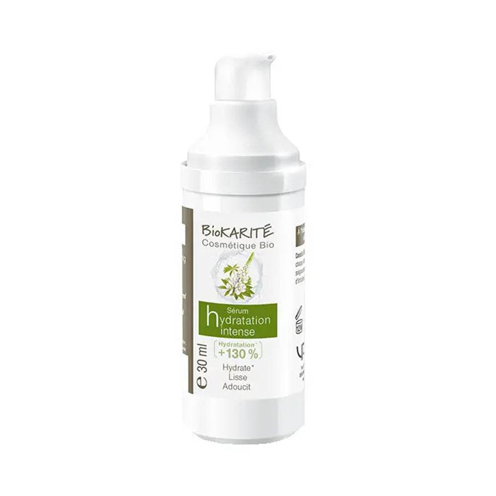 BioKarite-Serum-Hydratant-Intense-130_-30-ml-nova-parapharmacie-maroc BioKarité Sérum Hydratant Intense +130% 30ml – Image 1