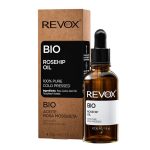 Revox Bio Rosehip Oil - 30ml