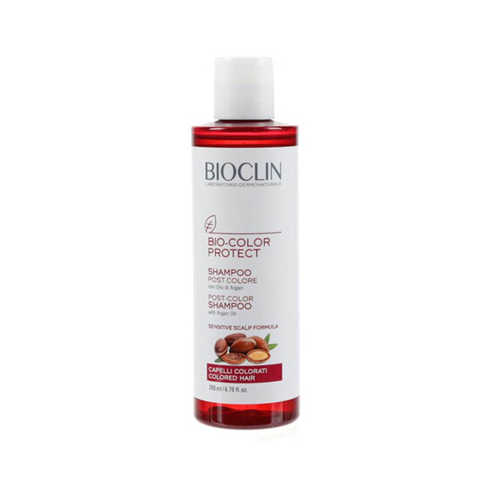 Bioclin-Bio-Color-Protect-Shampoing-Nova-Parapharmacie-Maroc Bioclin Bio-Color Protect Shampoing – Image 1