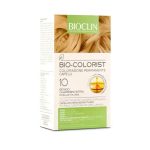Bioclin Bio-Colorist Coloration Permanente 10 Blond Très Claire Extra