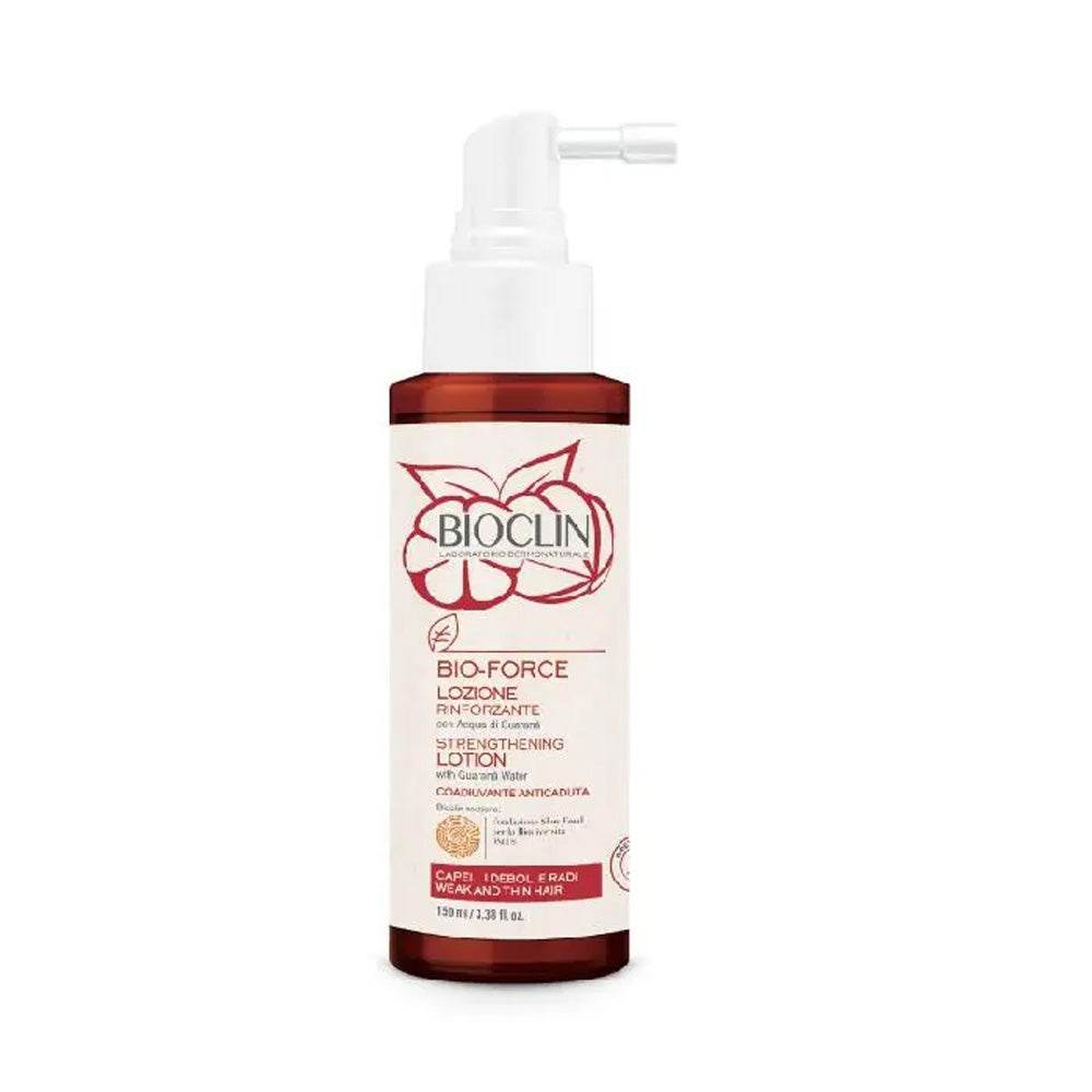 Bioclin-Bio-Force-Lotion-Spray-Fortifiante-150ml-Nova-Parapharmacie-Maroc Bioclin Bio-Force Lotion Spray Fortifiante 150ml