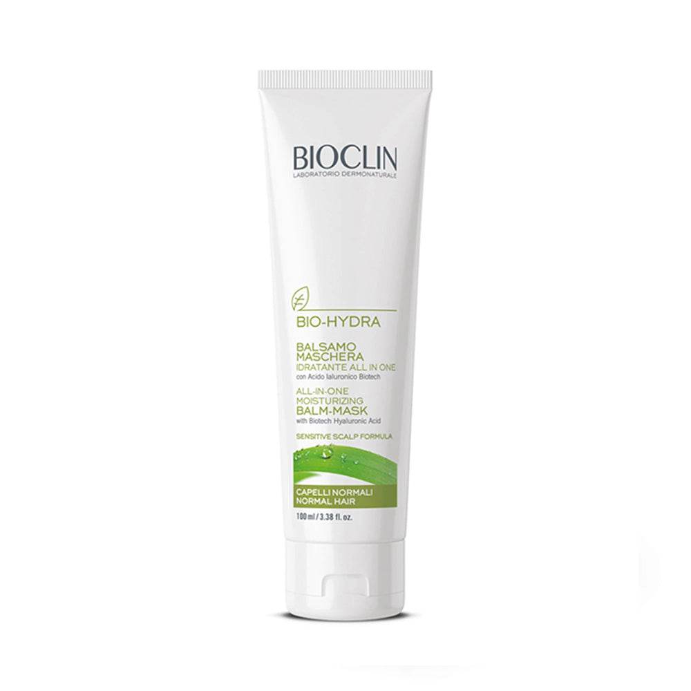 Bioclin-Bio-Hydra-Masque-Hydratant-100ml-prix-maroc-parapharmacie-casablanca Bioclin Bio-Hydra Masque Hydratant 100ml