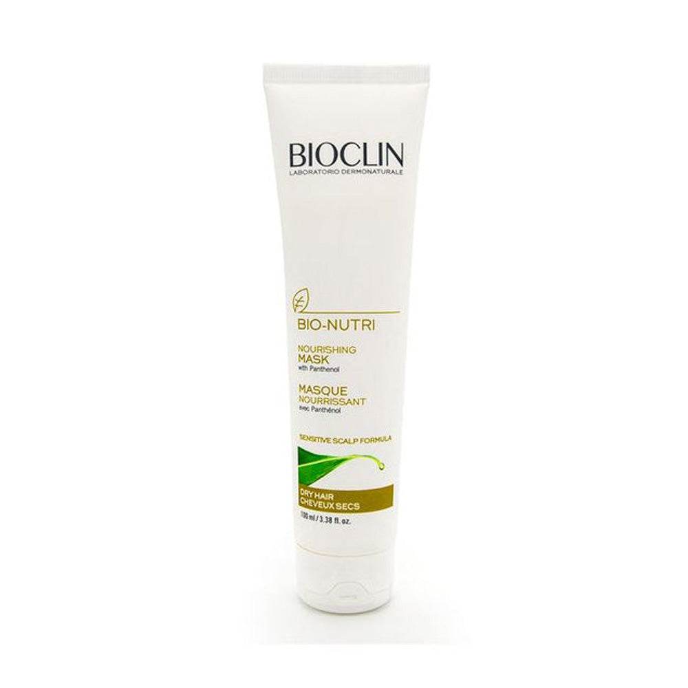 Bioclin-Bio-Nutri-Masque-Nourrissant-100ml-Nova-Parapharmacie-Maroc Bioclin Bio-Nutri Masque Nourrissant 100ml – Image 1