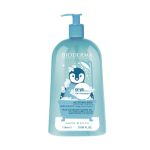 Bioderma ABCDerm Gel Moussant 1l
