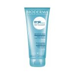 BIODERMA ABCDerm Gel Moussant 200ml - Nettoyant Doux Sans Savon Bébés