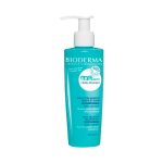 BIODERMA ABCDerm Huile Relaxante 200ml - Soin Nutritif Massage Bébés