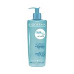 BIODERMA ABCDerm Lait De Toilette 500ml - Nettoyant Sans Rinçage Bébés