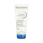 BIODERMA Atoderm Crème De Douche - Nettoyant Nutri-Protecteur Peaux Sèches