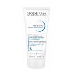 BIODERMA Atoderm Intensive Gel Moussant Nettoyant Peaux Atopiques