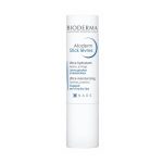 BIODERMA Atoderm Stick Lèvres Réparateur 4g