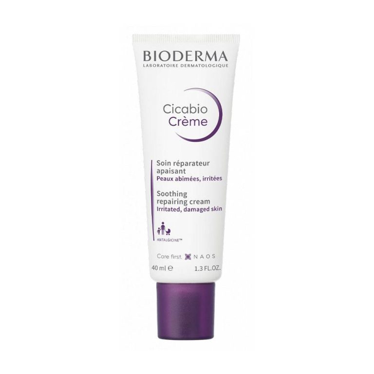 Bioderma Cicabio Crème 40ml - photo 2