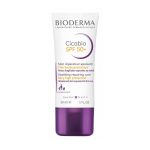 BIODERMA Cicabio Crème Réparatrice SPF50+ 30ml