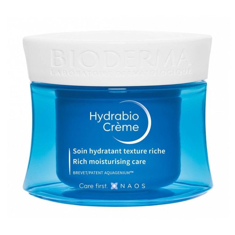 Bioderma Hydrabio Crème 50ml - photo 2