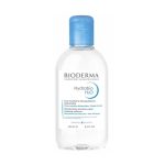 BIODERMA Hydrabio H2O Eau Micellaire Hydratante Peaux Déshydratées 250ml