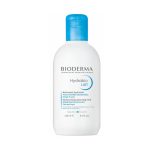 BIODERMA Hydrabio Lait Nettoyant Démaquillant Générateur d'Hydratation 250ml