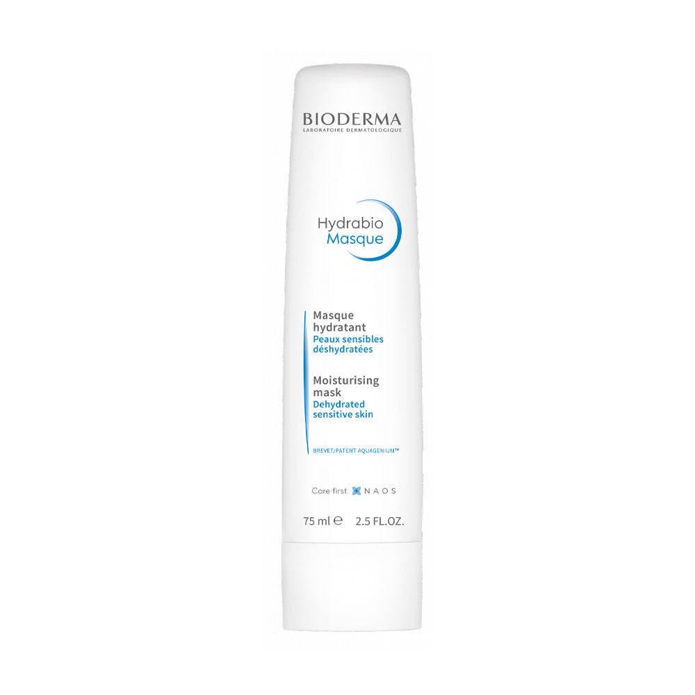 Bioderma-Hydrabio-Masque-75ml-Global-para-prix-Maroc Bioderma Hydrabio Masque 75ml – Image 1