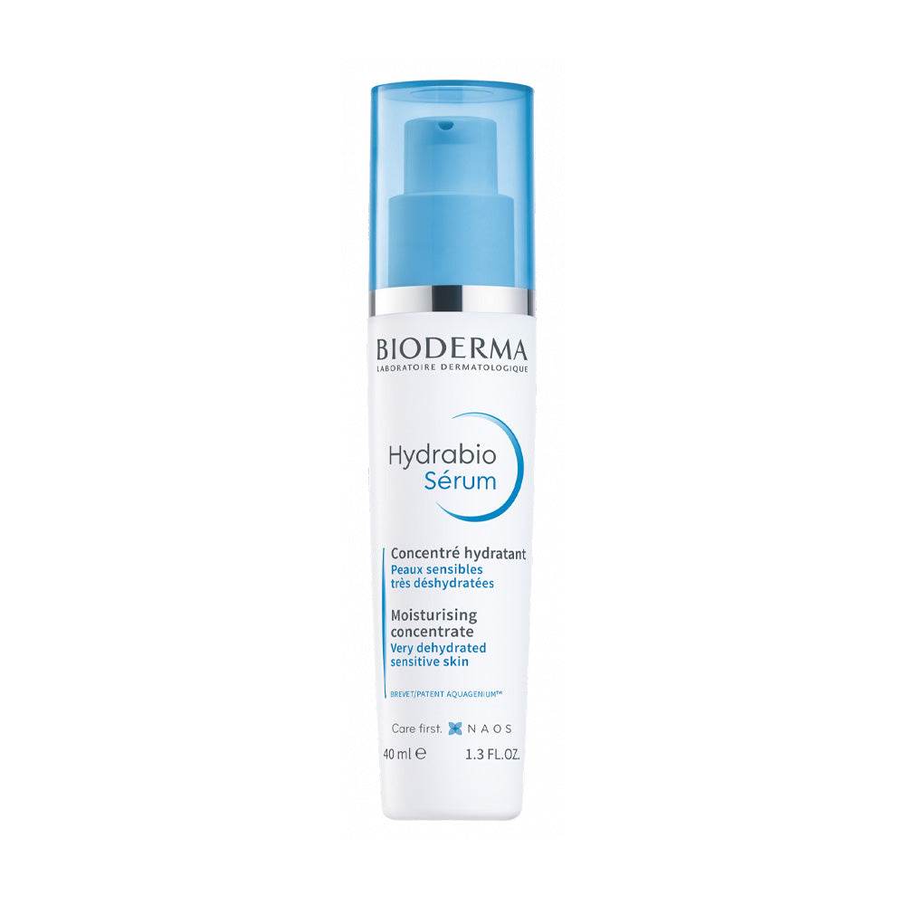 Bioderma-Hydrabio-Serum-40ml-nova-para-maroc BIODERMA Hydrabio Sérum 40ml - Sérum Hydratant Concentré – Image 1