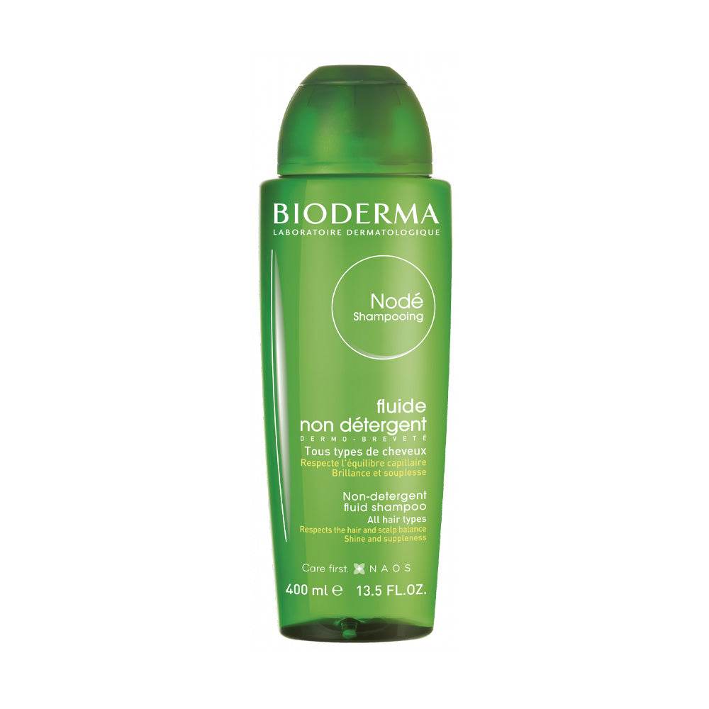 Bioderma-Node-Shampooing-400ml-nova-parapharmacie-casablanca Bioderma Nodé Shampooing 400ml