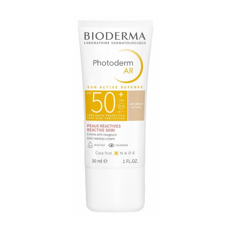 Bioderma Photoderm AR SPF50+ 30ml