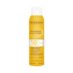 BIODERMA Photoderm Brume Invisible SPF50+ Protection Solaire Rafraîchissante 150ml - photo 2