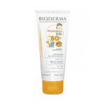 BIODERMA Photoderm KID SPF50+ Protection Solaire Enfants Crème 100ml