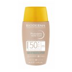 Bioderma Photoderm NUDE Touch SPF50+ 40ml