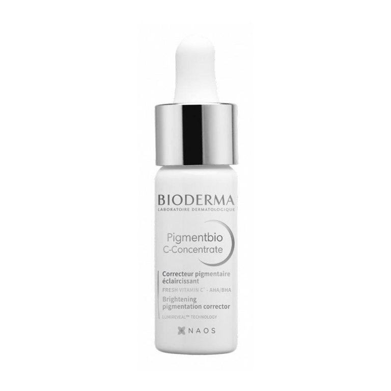 BIODERMA Pigmentbio C-Concentrate 15ml - Concentré Vitamine C - photo 2