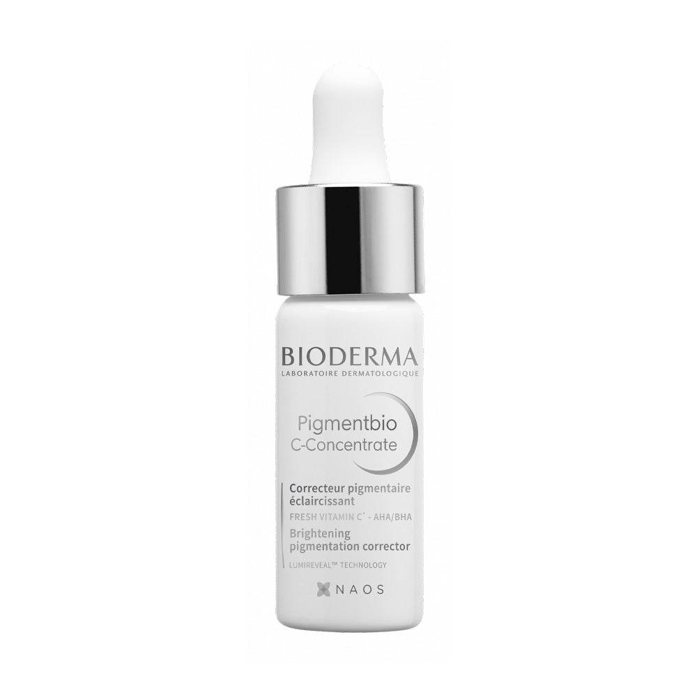 Bioderma-Pigmentbio-C-Concentrate-15ml-nova-para-maroc-1 BIODERMA Pigmentbio C-Concentrate 15ml - Concentré Vitamine C – Image 1
