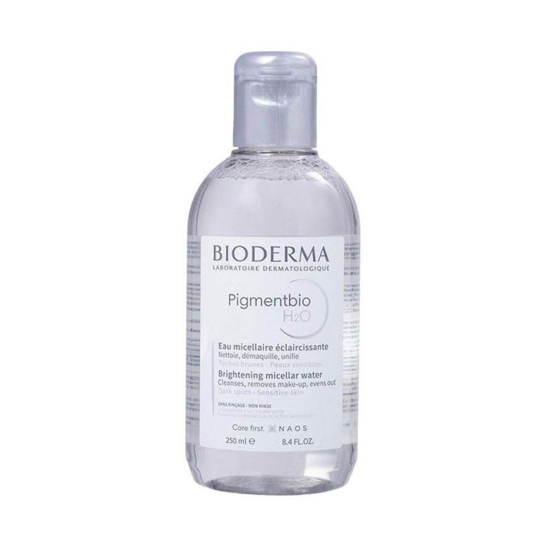 Bioderma Pigmentbio H2O 250ml