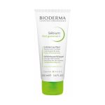 BIODERMA Sébium Gel Gommant Exfoliant Purification Peaux Grasses 100ml