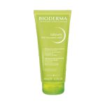 BIODERMA SÉBIUM GEL MOUSSANT ACTIF 200ML - Nettoyant Purifiant Peaux Grasses