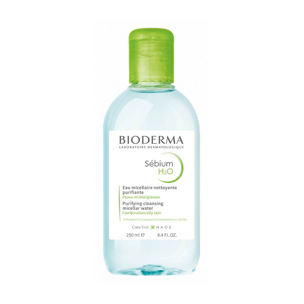 Bioderma-Sebium-H2O-250ml-nova-para-casablanca Bioderma Sébium H2O – Image 1