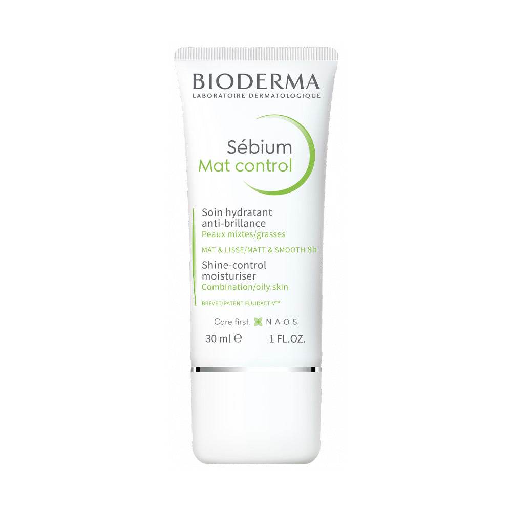 Bioderma-Sebium-Mat-Control-30ml-nova-para-maroc Bioderma Sébium Mat Control 30ml – Image 1