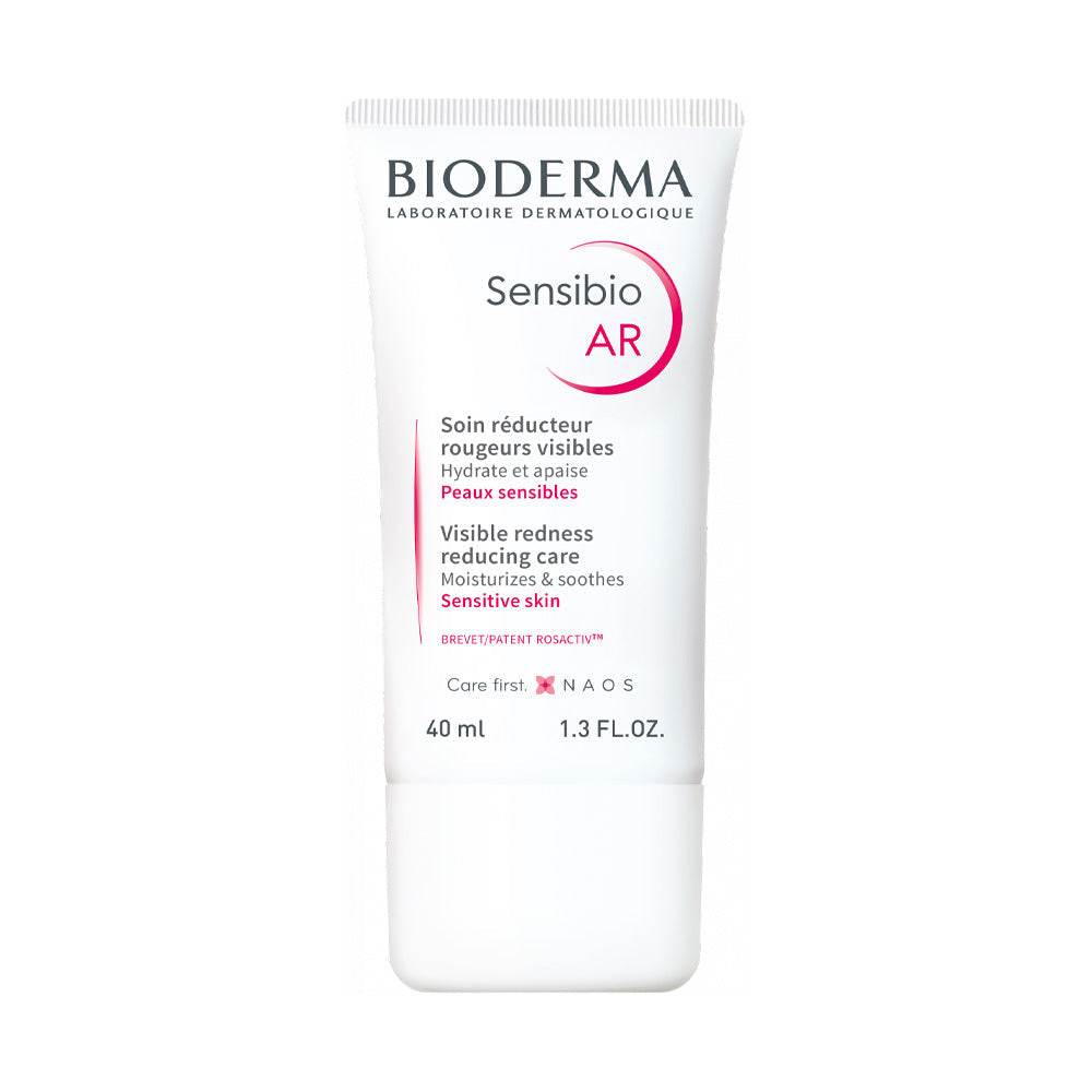 Bioderma-Sensibio-AR-40ml-nova-para-maroc-1 Bioderma Sensibio AR 40ml – Image 1