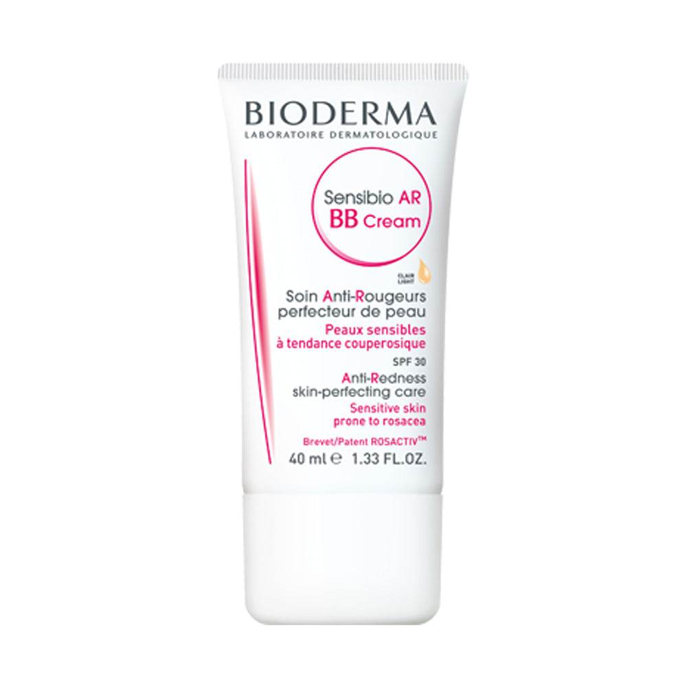 Bioderma-Sensibio-AR-BB-Cream-40ml-nova-para-casablanca Bioderma Sensibio AR BB Cream 40ml – Image 1