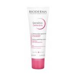 BIODERMA SENSIBIO DÉFENSIVE CRÈME 40ML - Crème Protectrice Anti-Agressions