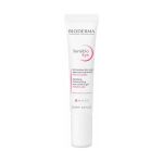 BIODERMA Sensibio Eye Soin Contour Yeux Peaux Sensibles Décongestionnant 15ml