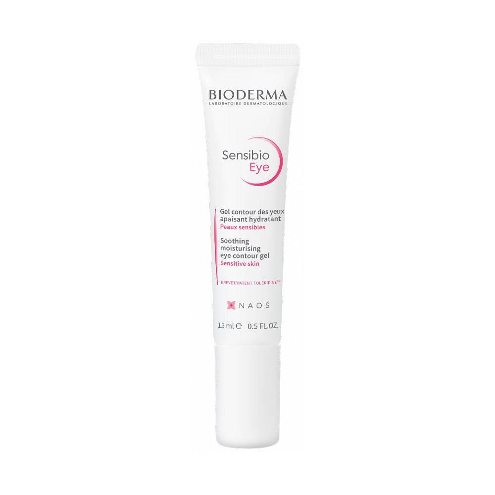 Bioderma-Sensibio-Eye-15ml-nova-parapharmacie-casablanca Bioderma Sensibio Eye 15ml – Image 1