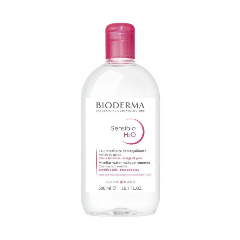Bioderma Sensibio H2O