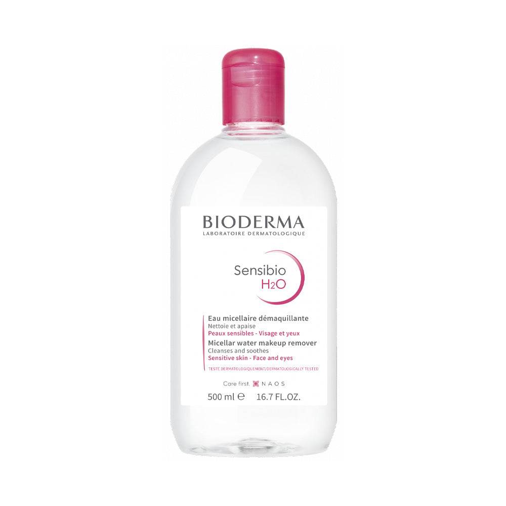 Bioderma-Sensibio-H2O-500ml-nova-parapharmacie-casablanca_6a0b5ea6-caff-4ae9-8f9d-e6d36727516a Bioderma Sensibio H2O – Image 1