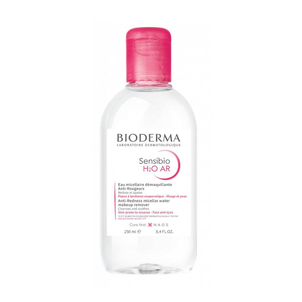 Bioderma-Sensibio-H2O-AR-250ml-Global-para-prix-Maroc Bioderma Sensibio H2O AR 250ml - photo 2