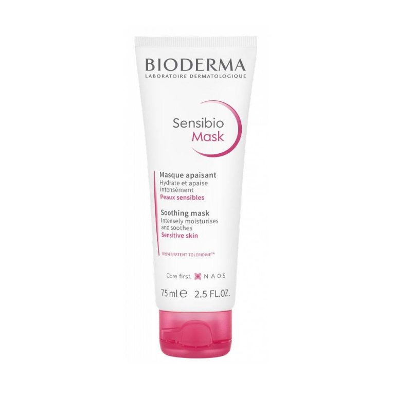 Bioderma Sensibio Mask 75ml - photo 2