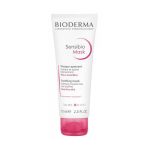BIODERMA Sensibio Masque Apaisant Peaux Sensibles Intolérantes 75ml