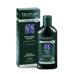 Biokap Shampooing Bio Douche Avec Lavande Et Thym 200ml