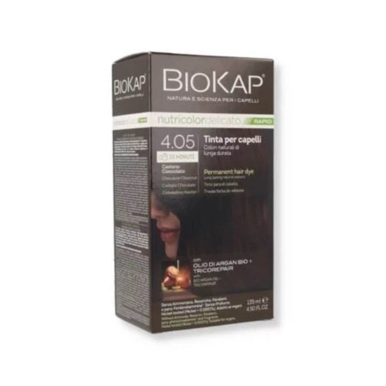 Biokap Delicato Rapid 4.05 - photo 2