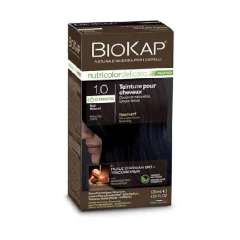 Biokap Delicato Rapid 1.0