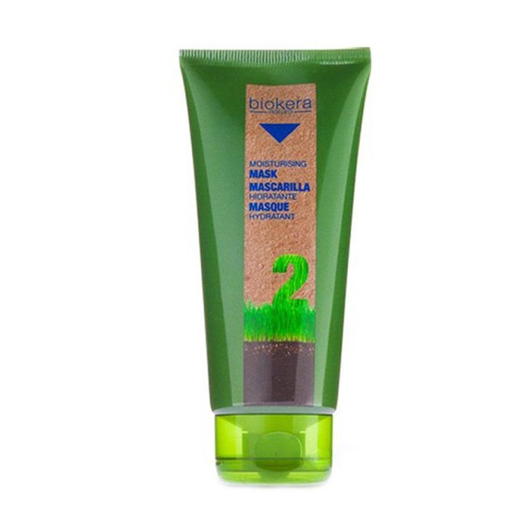 Biokera Masque Anti Pelliculaire 200ml