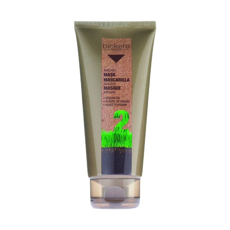 Biokera Masque Argan 200ml