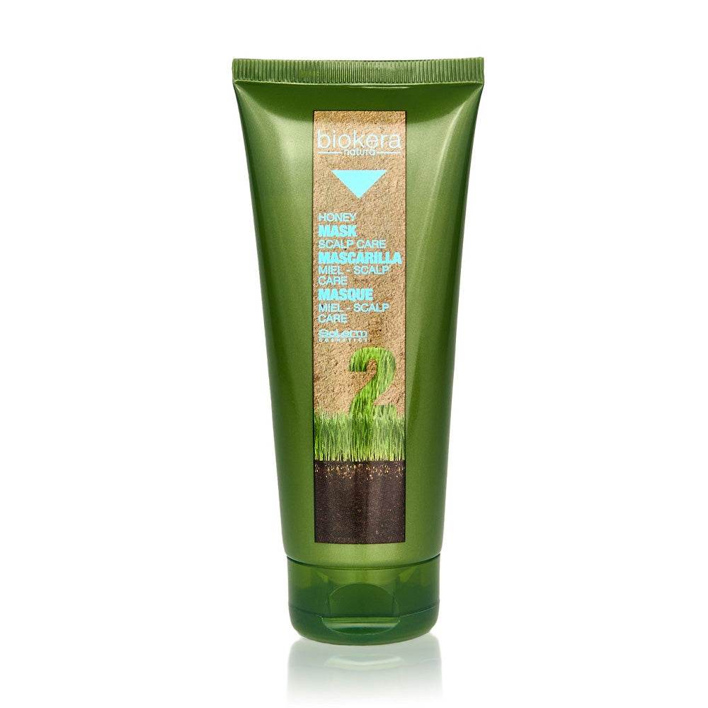 Biokera-Masque-Scalp-Care-Miel-nova-parapharmacie-maroc Biokera Masque Scalp Care Miel 200ml