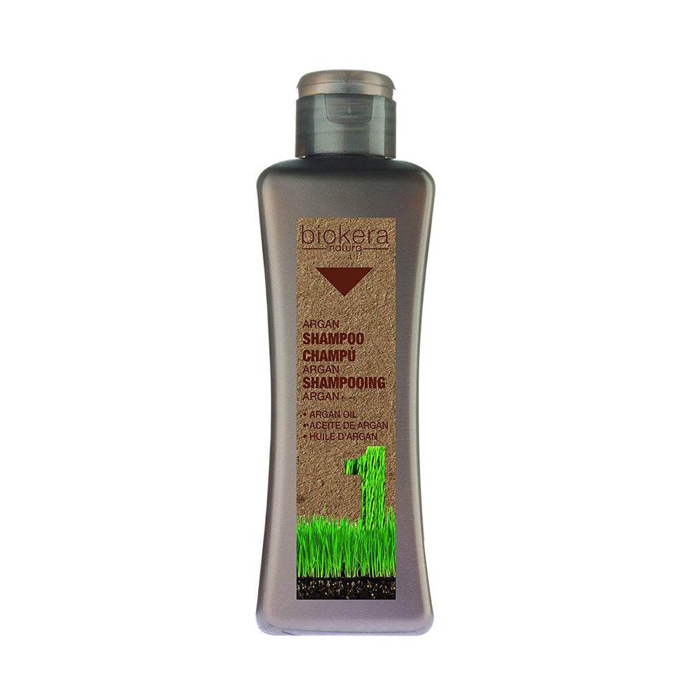 Biokera-Shampoing-Argan-nova-parapharmacie-maroc Biokera Shampoing Argan 300ml